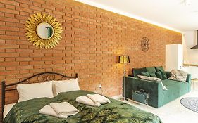 Apart-Invest Apartament Glamoure