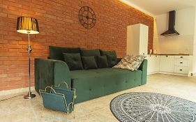 Apart-Invest Apartament Glamoure